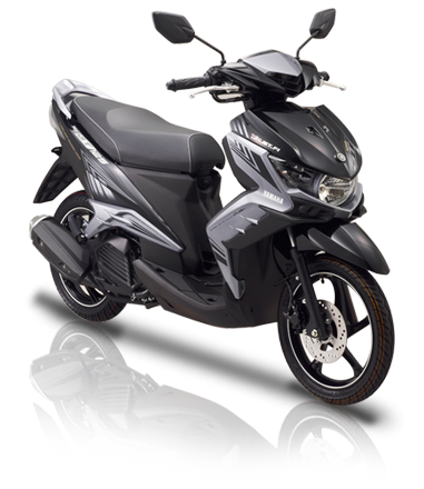 KREDIT MOTOR YAMAHA SERBA RINGAN ( JADETABEK )