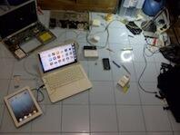 Service Mac - MacBook, MacBook Pro, iMac, Mac Pro dan Mac Air