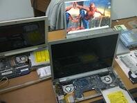 Service Mac - MacBook, MacBook Pro, iMac, Mac Pro dan Mac Air
