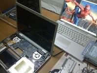 Service Mac - MacBook, MacBook Pro, iMac, Mac Pro dan Mac Air