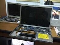 Service Mac - MacBook, MacBook Pro, iMac, Mac Pro dan Mac Air
