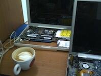 Service Mac - MacBook, MacBook Pro, iMac, Mac Pro dan Mac Air
