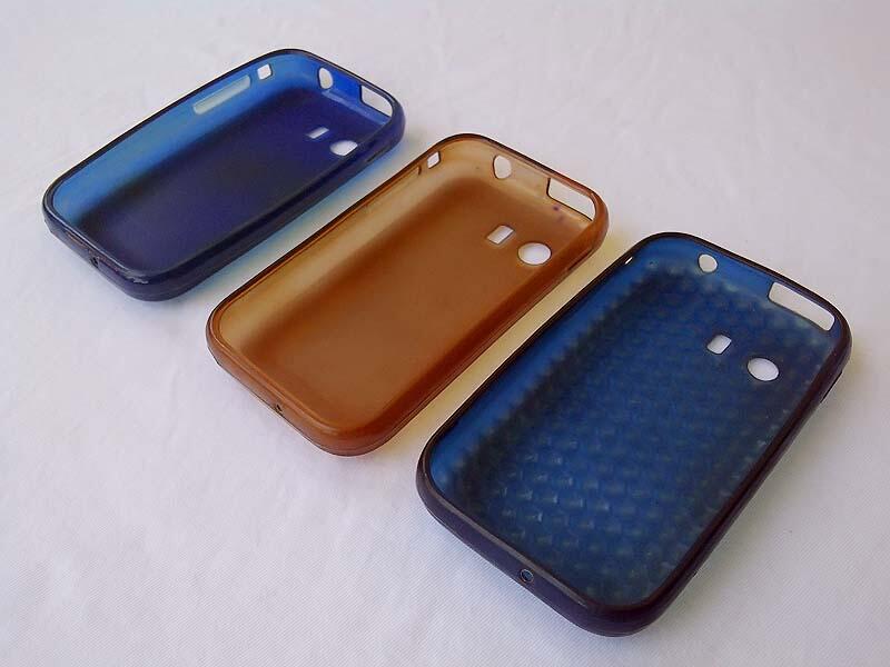 Gadget Accesories - Aksesori: Micro SD Adapter, Silicone, Tas Kamera, Hippo - Malang