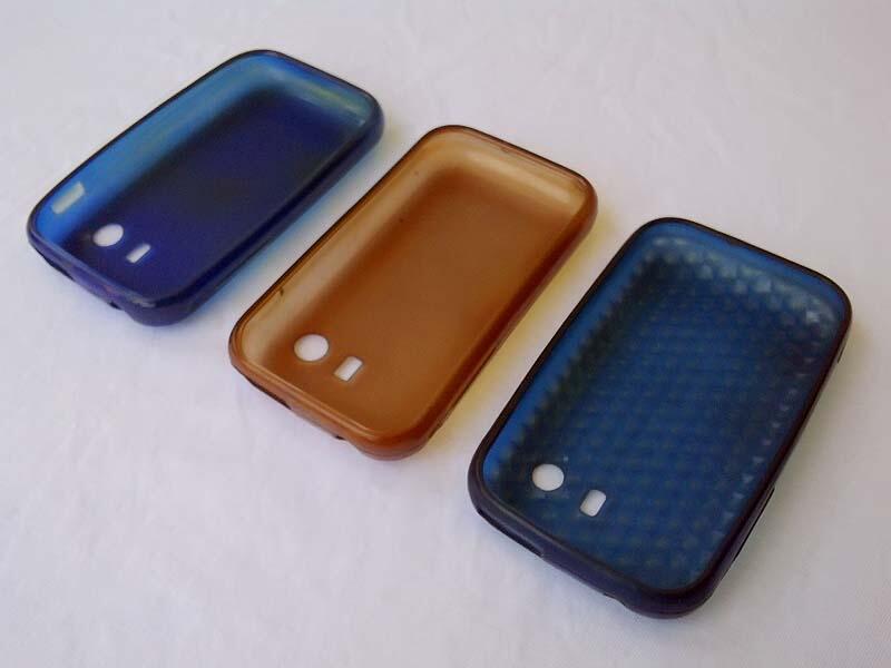 Gadget Accesories - Aksesori: Micro SD Adapter, Silicone, Tas Kamera, Hippo - Malang