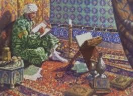 SEJARAH ASSASIN DAN HUBUNGANNYA DENGAN ISLAM