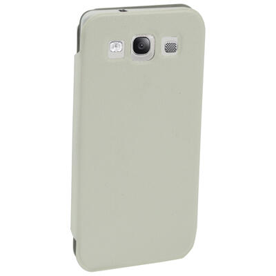 Flip Leather Case Cover Pouch with Holder for Samsung Galaxy SIII / i9300