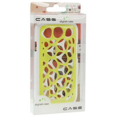Case Double-layer Plastic Protective Shell for Samsung Galaxy SIII / i9300