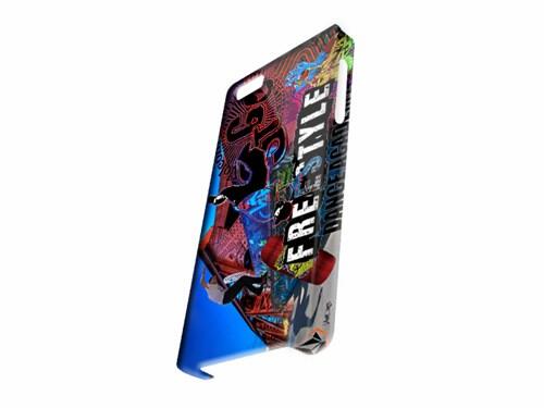 CASING KEREN IPHONE 3G 3GS