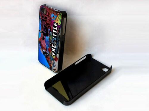 CASING KEREN IPHONE 3G 3GS