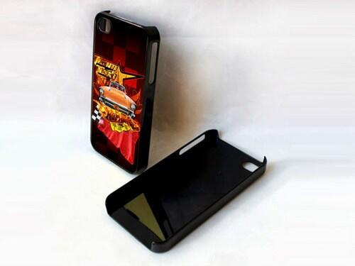 CASING KEREN IPHONE 3G 3GS