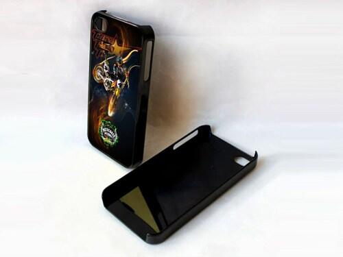 CASING KEREN IPHONE 3G 3GS