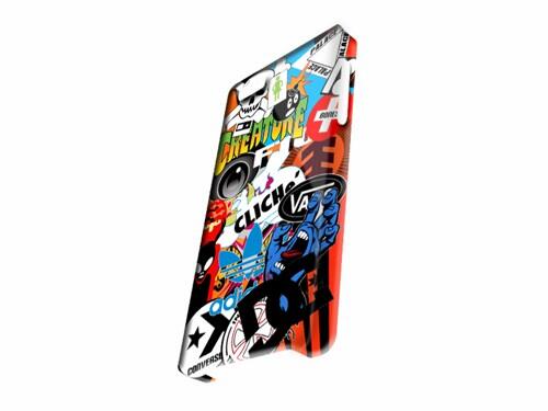 CASING KEREN IPHONE 3G 3GS