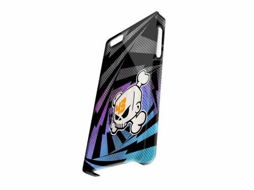 CASING KEREN IPHONE 3G 3GS