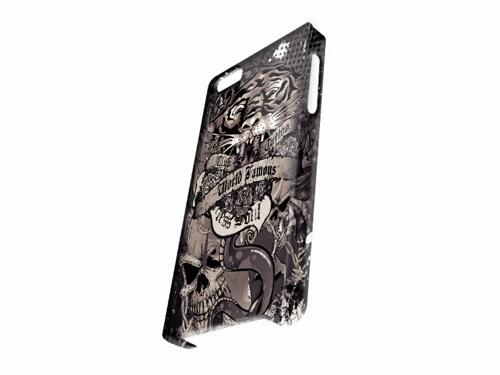 CASING KEREN IPHONE 3G 3GS