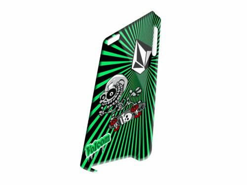CASING KEREN IPHONE 3G 3GS