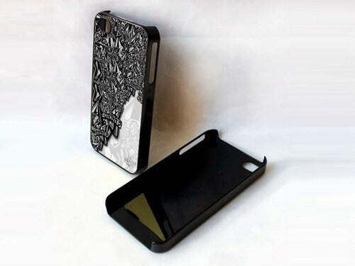 CASING KEREN IPHONE 3G 3GS