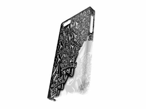 CASING KEREN IPHONE 3G 3GS