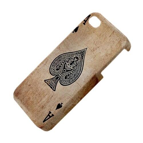 CASING KEREN IPHONE 4G 4S