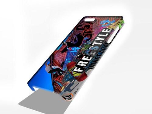 CASING KEREN IPHONE 4G 4S