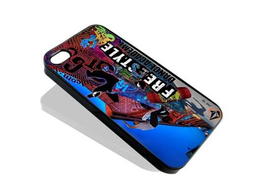 CASING KEREN IPHONE 4G 4S