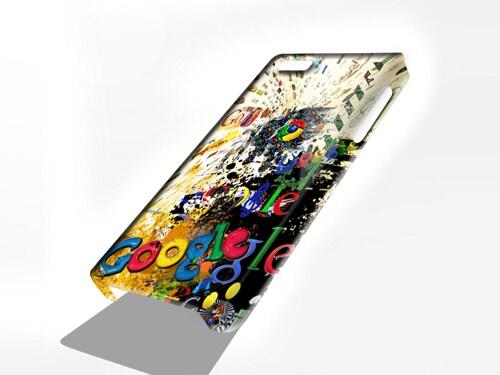 CASING KEREN IPHONE 4G 4S