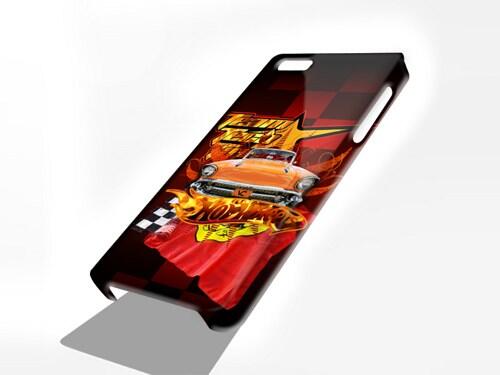 CASING KEREN IPHONE 4G 4S