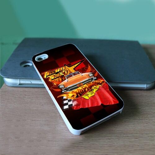 CASING KEREN IPHONE 4G 4S