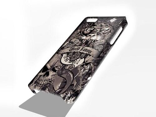 CASING KEREN IPHONE 4G 4S