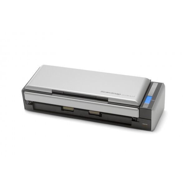 Fujitsu Scansnap S1300i (Windows and Mac) bandung