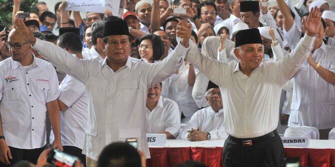 (Betul ga sih ?) Lokasi deklarasi Prabowo-Hatta, rumah Soekarno simpan istri ke 8