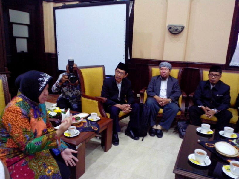 Ujian Nasional dan Gang Dolly