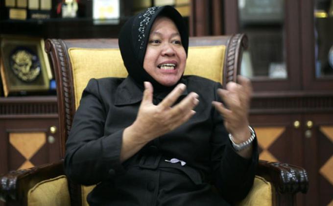 Ujian Nasional dan Gang Dolly