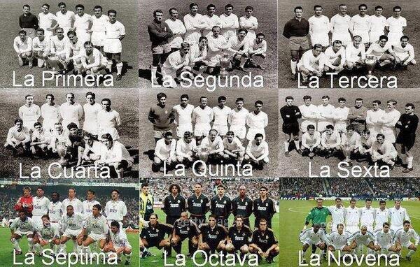Analisis Final Liga Champions 2014 Lisbon # Real Madrid Vs Atletico Madrid