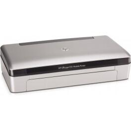 HP OfficeJet 100 Mobile