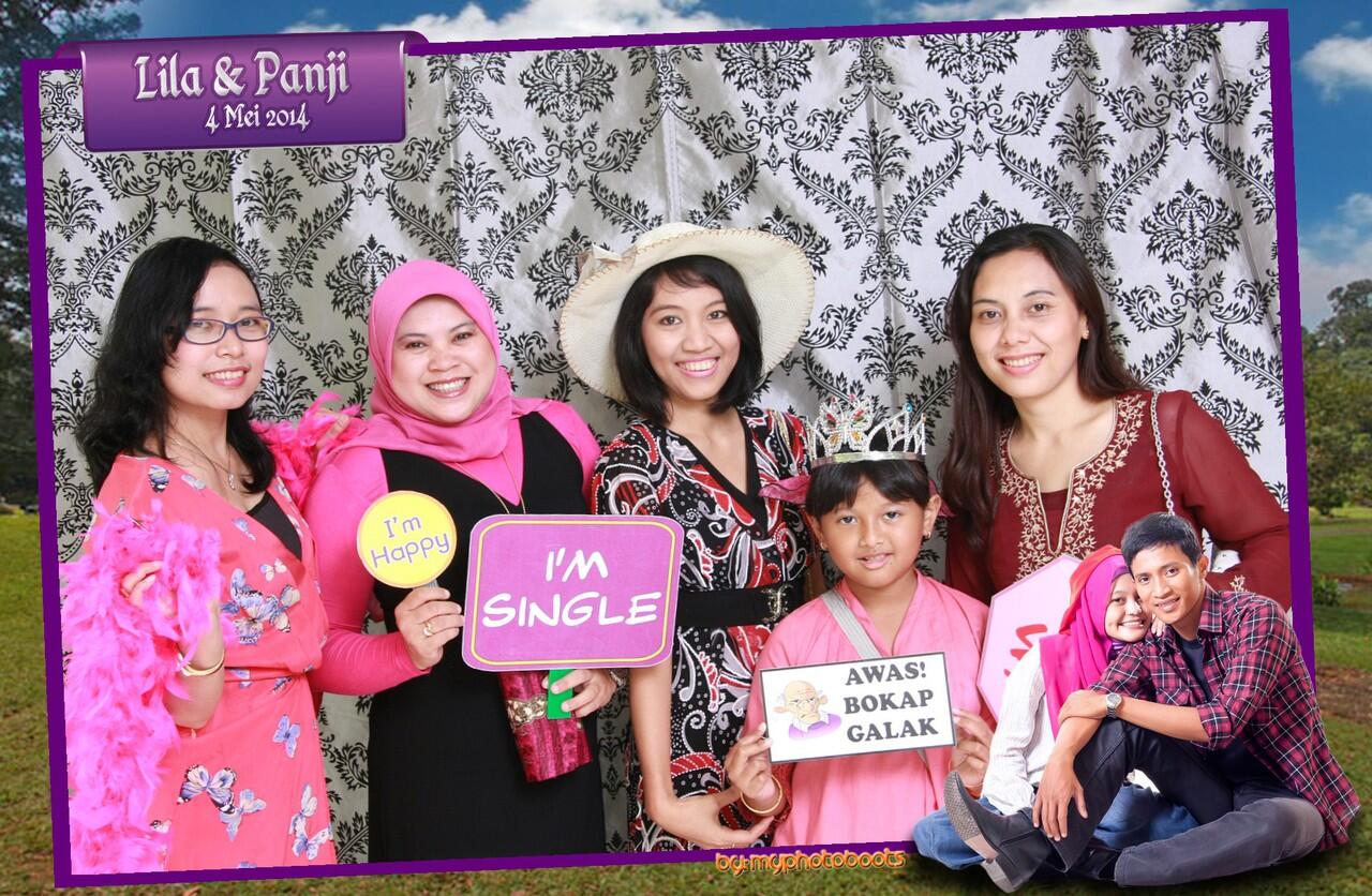 Terjual Promo Photobooth edisi Hari Raya  KASKUS