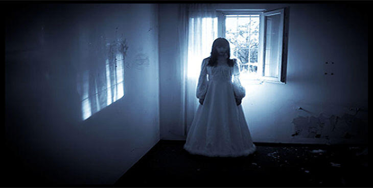 [REVOLUSI KADAL] Anak Kandung Mantan Bupati Masih Syok