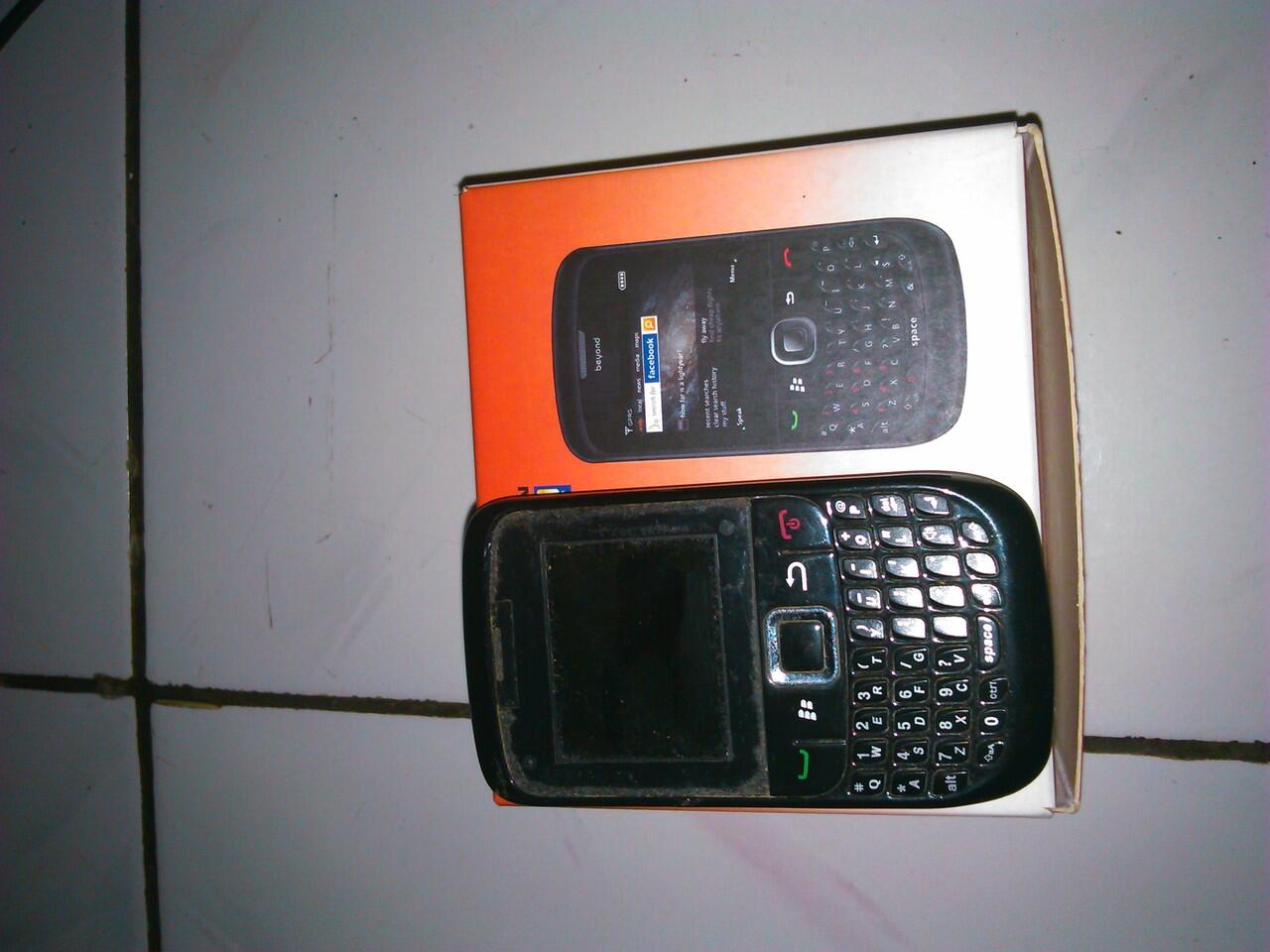 HANDPHONE BORONGAN MATOT
