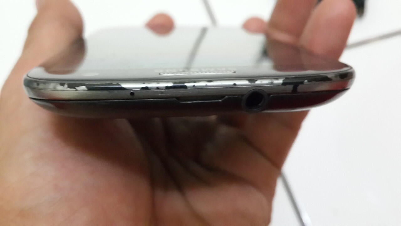 SAMSUNG GALAXY S3 GT I9300 MURAH ABISSSSSS
