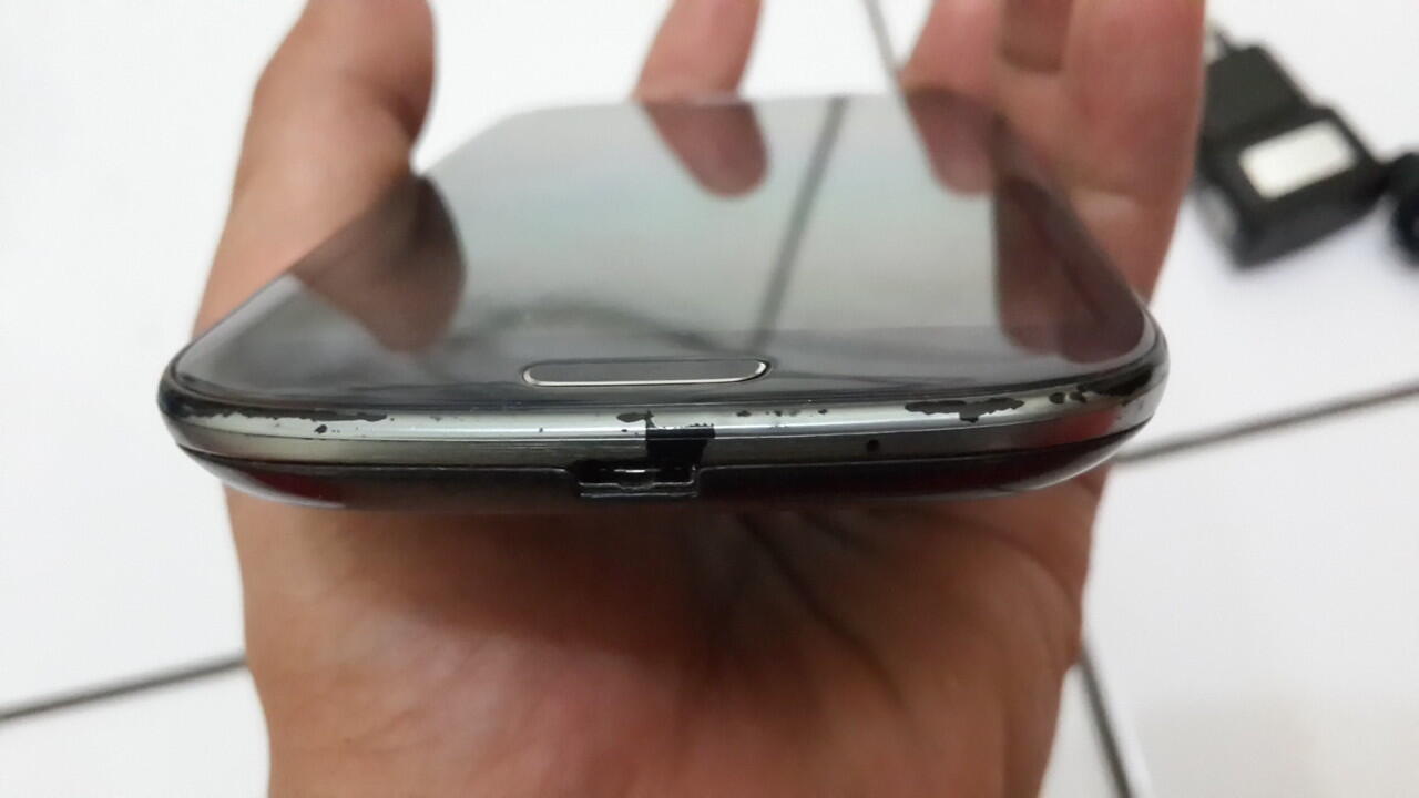 SAMSUNG GALAXY S3 GT I9300 MURAH ABISSSSSS