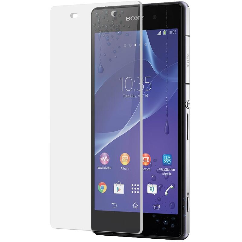 hanton tempered glass iphone , samsung, sony xperia z2 (murah sekali cuma 99ribu)