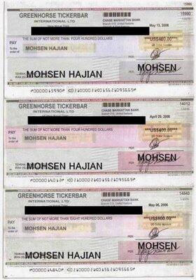 Hanya Online Internet, Dolar mengalir di TICKERBAR. Sedotttt 100% di bayar