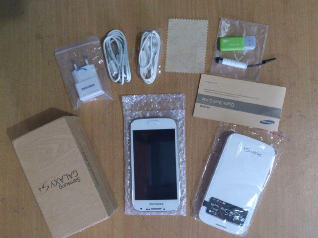 SAMSUNG GALAXI S5 SUPER COPY NOMER 1 KOREA, (Langsung dari Korea)
