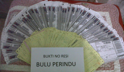 BuLu Perindu