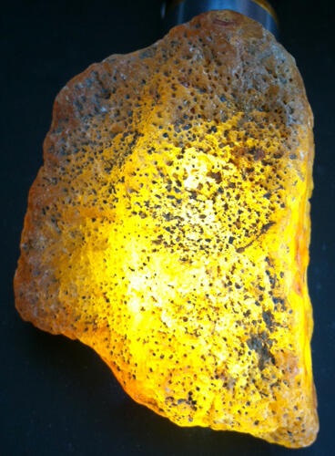 AGS :: Rough Agate Kuning :: Mulai 30 ribuan ::