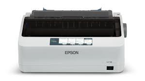 PRINTER EPSON LX310