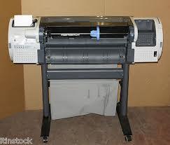 Plotter HP Designjet T120 24 inchi
