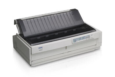 Printer Dotmatrix Epson LQ-2190