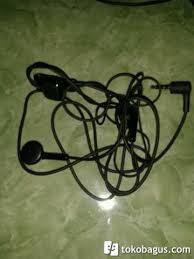 headset original NOKIA, LG, dan XPERIA