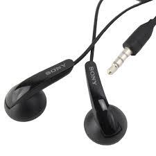 headset original NOKIA, LG, dan XPERIA