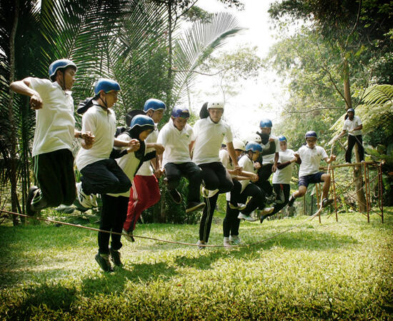 Info buat Backpacker jakarta &#91;info&#93;